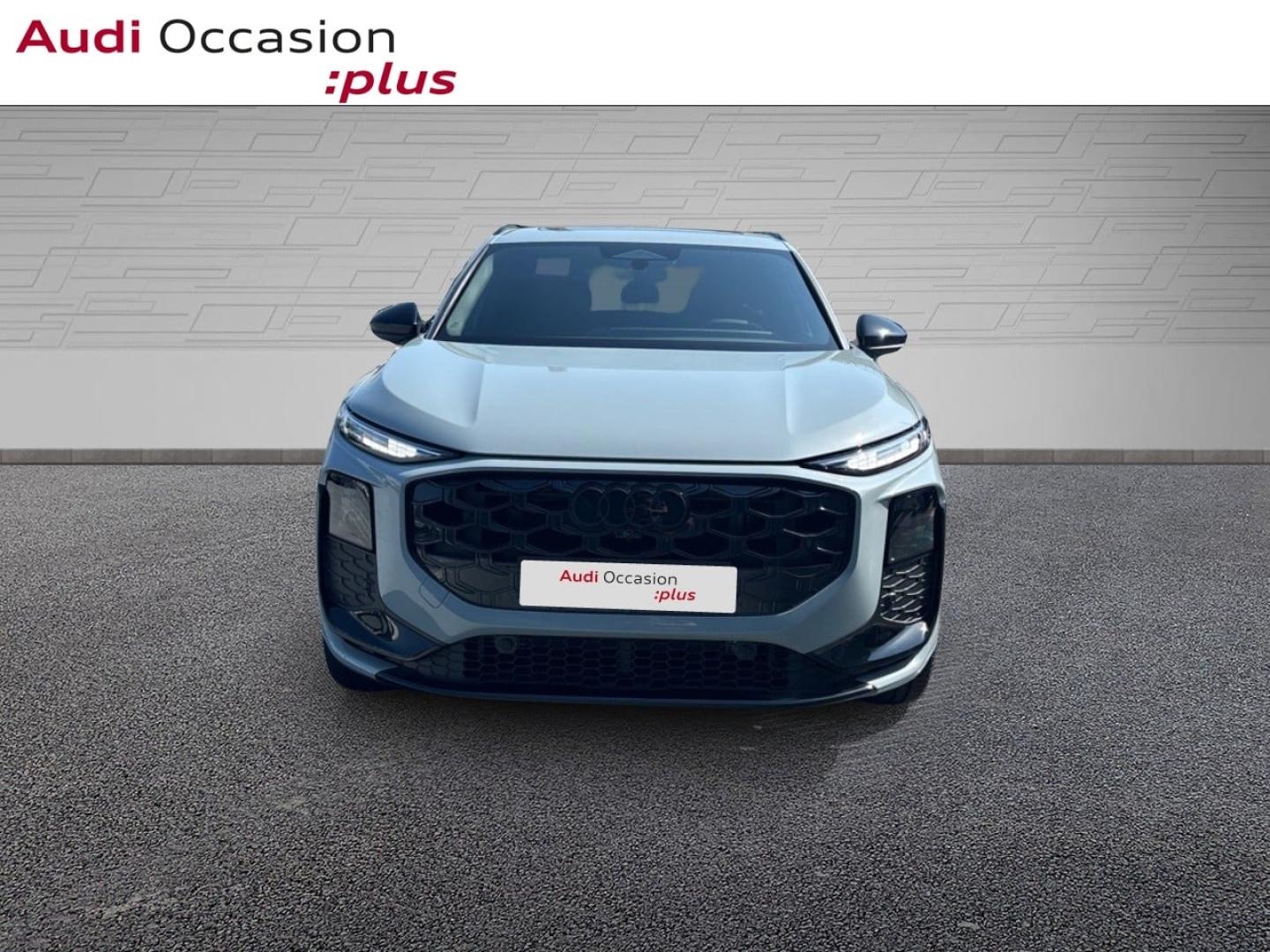 Voitures occasions Audi Q3 S line Mougins