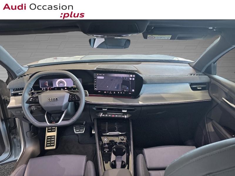 Voitures occasions Audi Q3 S line Mougins