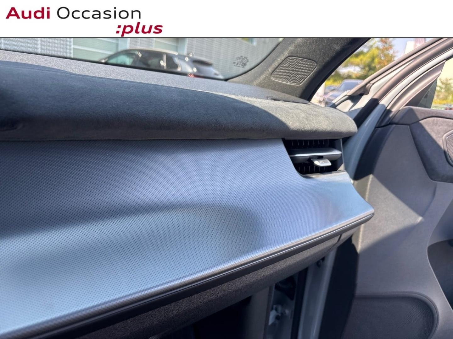 Voitures occasions Audi Q3 S line Mougins