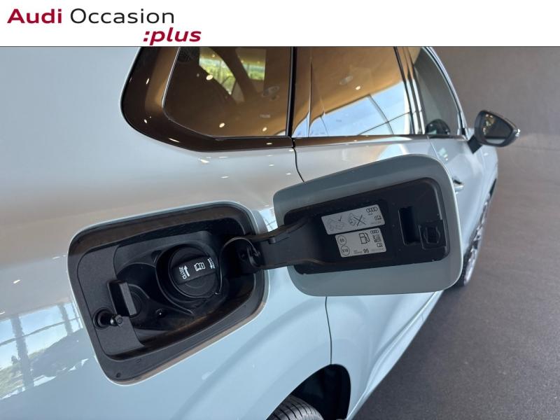 Voitures occasions Audi Q3 S line Mougins
