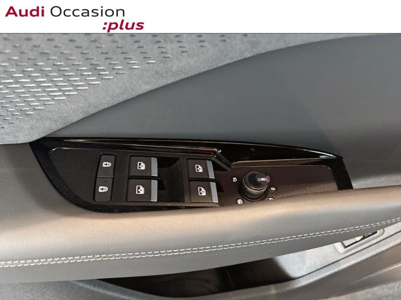 Voitures occasions Audi Q3 S line Mougins