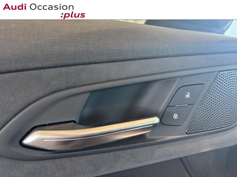 Voitures occasions Audi Q3 S line Mougins