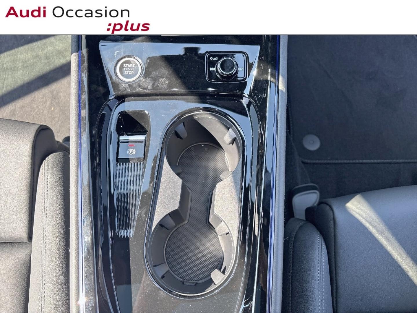 Voitures occasions Audi Q3 S line Mougins
