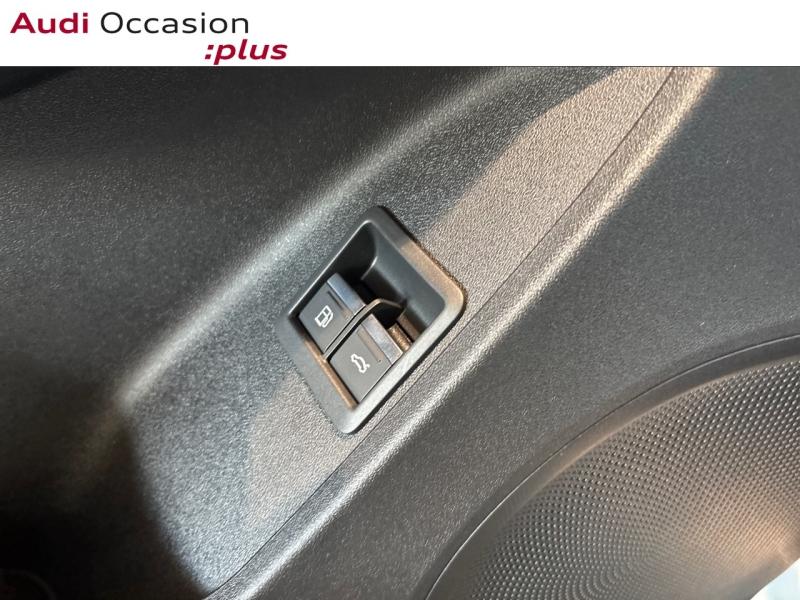 Voitures occasions Audi Q3 S line Mougins