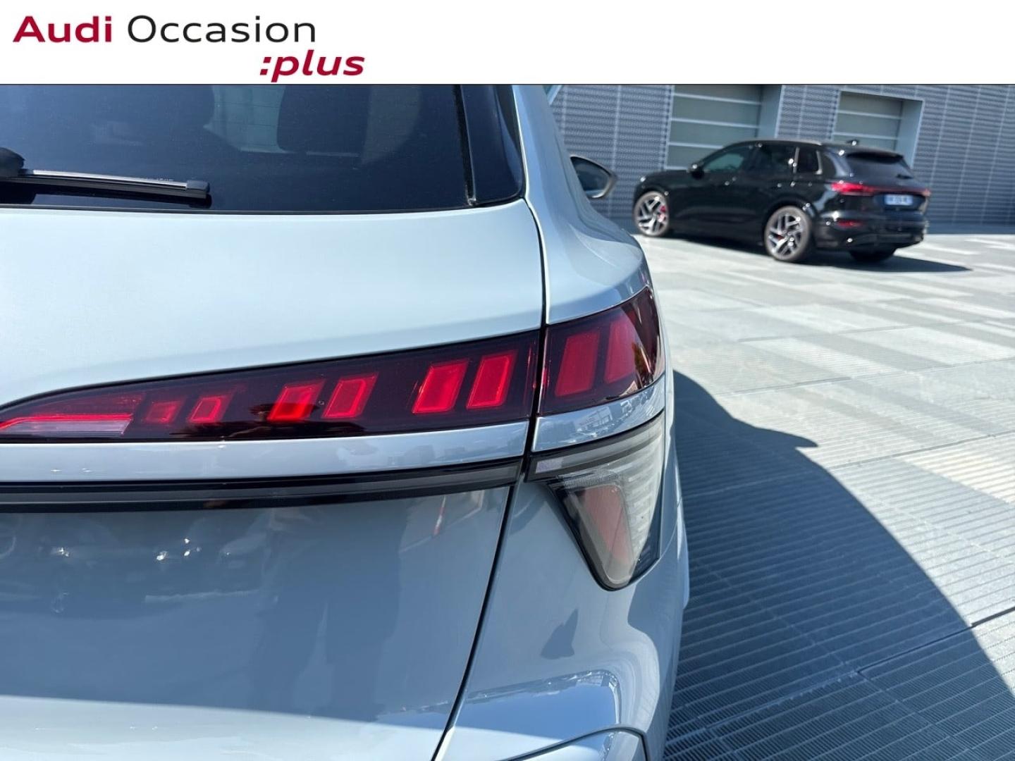 Voitures occasions Audi Q3 S line Mougins