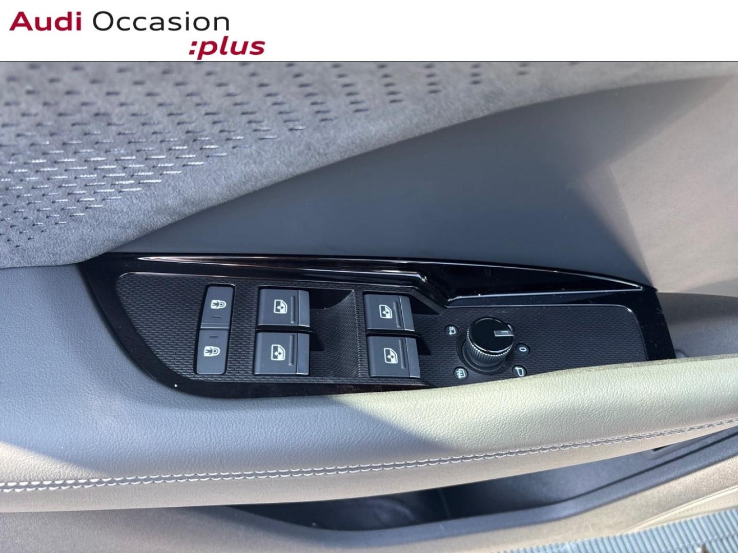 Voitures occasions Audi Q3 S line Mougins