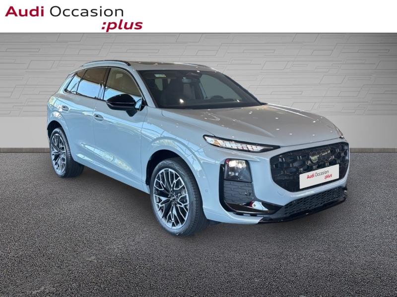 Voitures occasions Audi Q3 S line Mougins