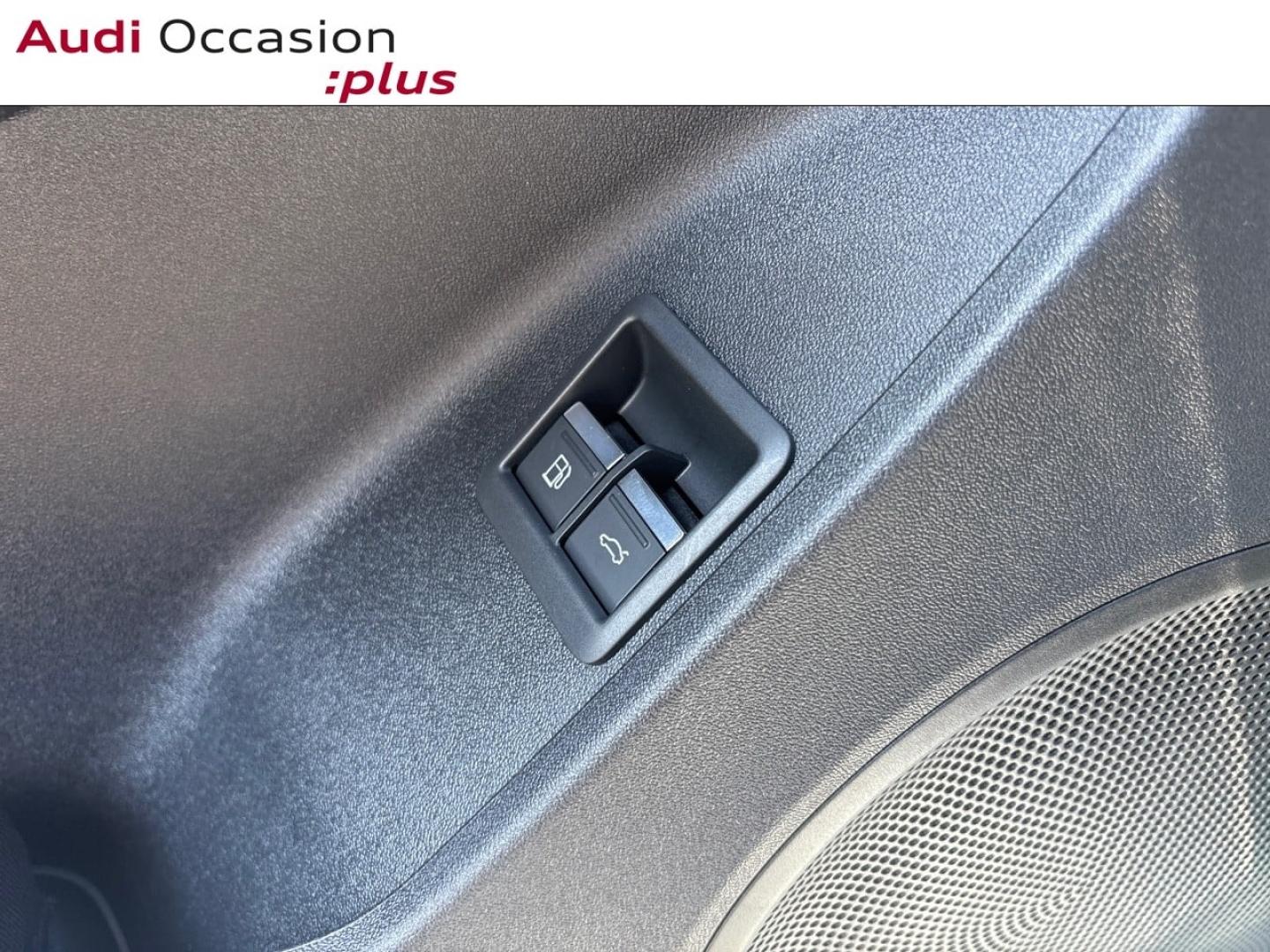 Voitures occasions Audi Q3 S line Mougins