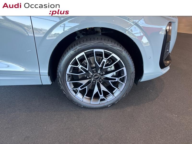 Voitures occasions Audi Q3 S line Mougins
