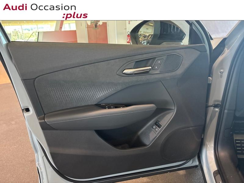 Voitures occasions Audi Q3 S line Mougins
