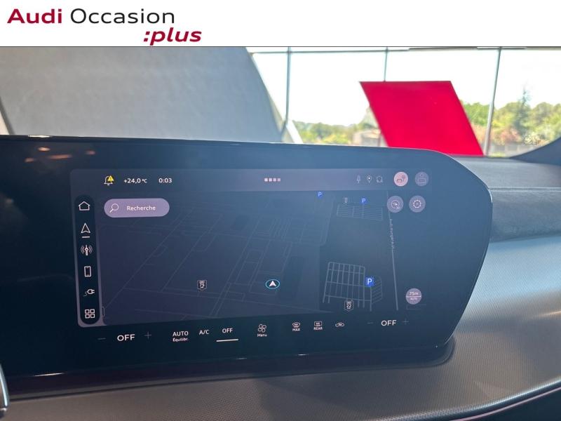 Voitures occasions Audi Q3 S line Mougins