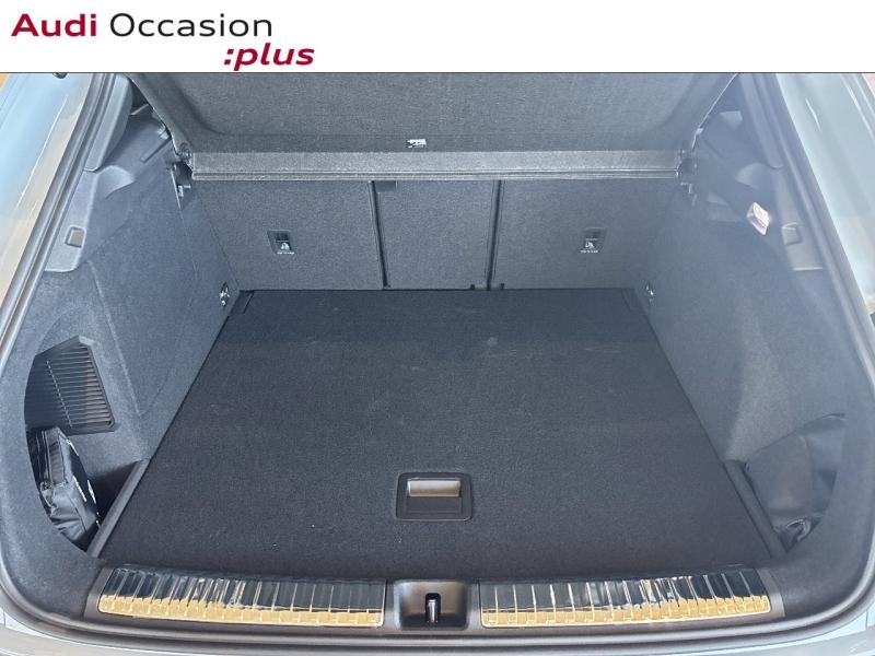 Voitures occasions Audi Q3 S line Mougins