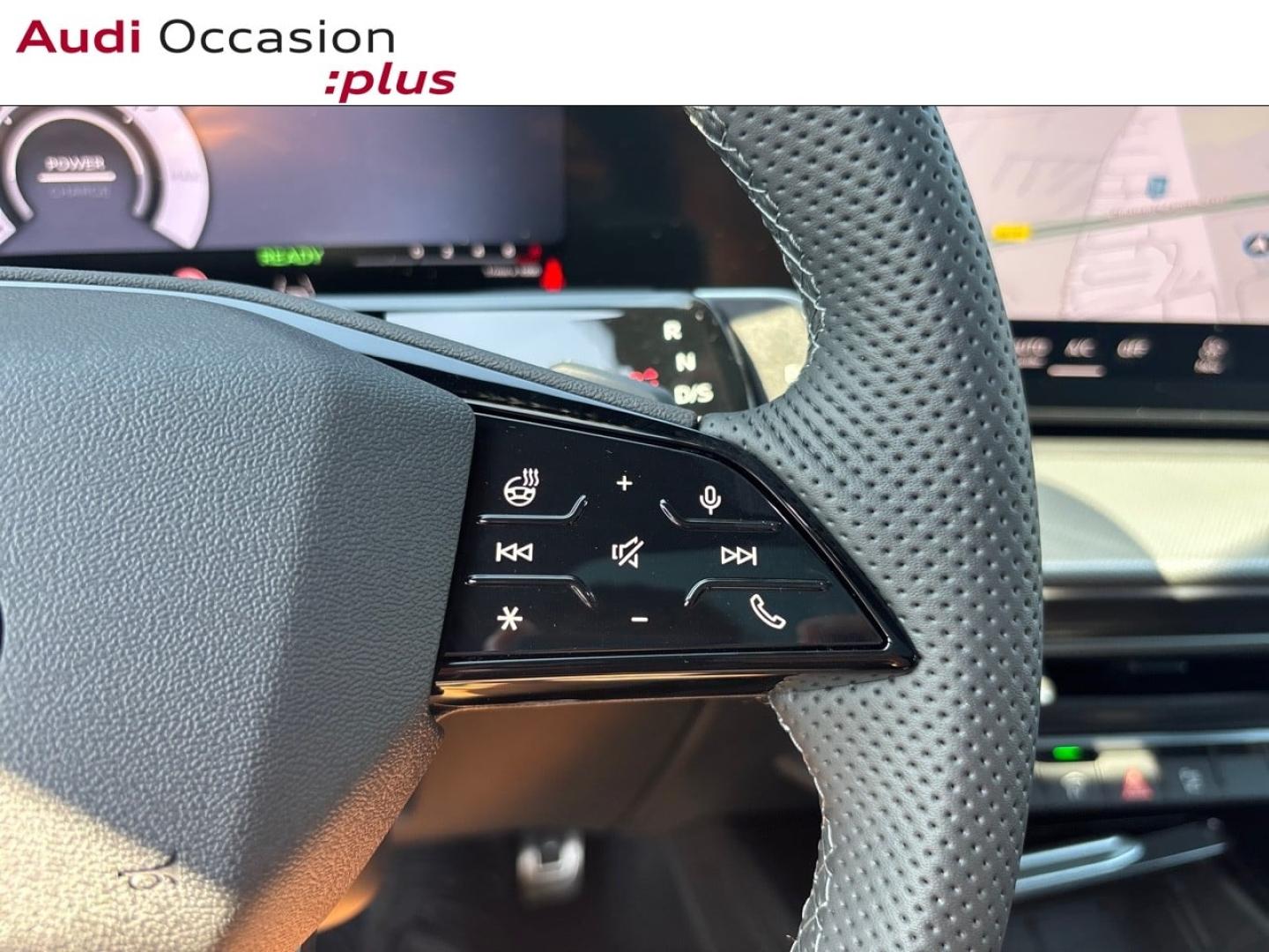 Voitures occasions Audi Q3 S line Mougins
