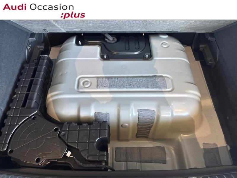 Voitures occasions Audi Q3 S line Mougins