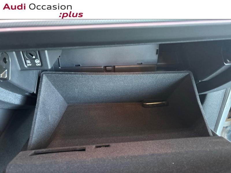Voitures occasions Audi Q3 S line Mougins