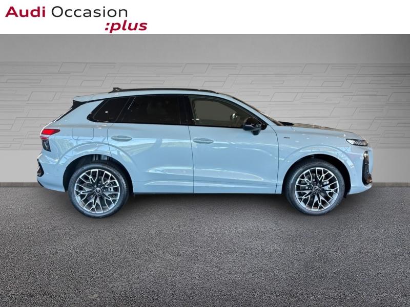 Voitures occasions Audi Q3 S line Mougins