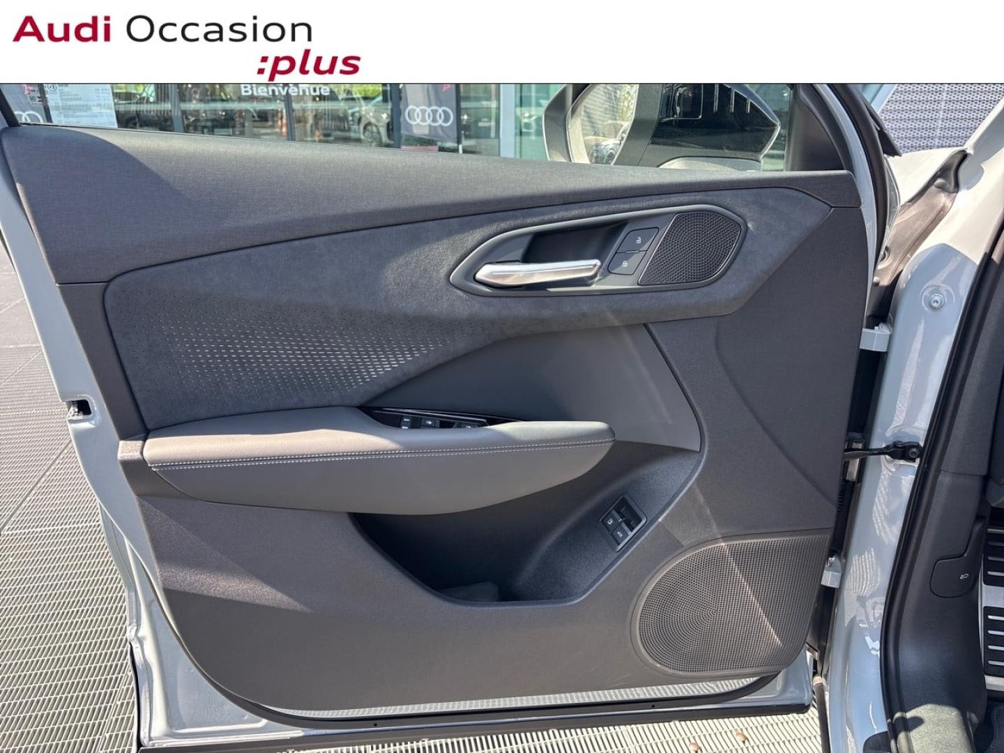 Voitures occasions Audi Q3 S line Mougins