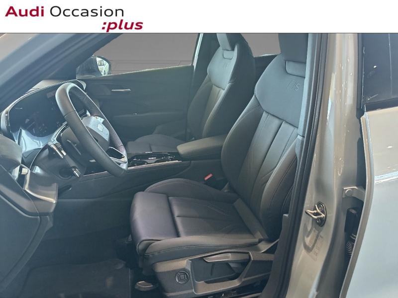 Voitures occasions Audi Q3 S line Mougins