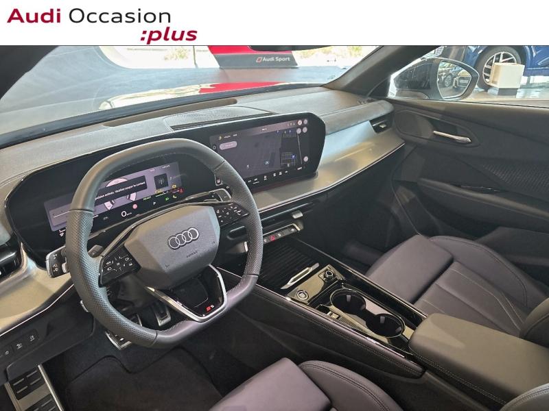 Voitures occasions Audi Q3 S line Mougins