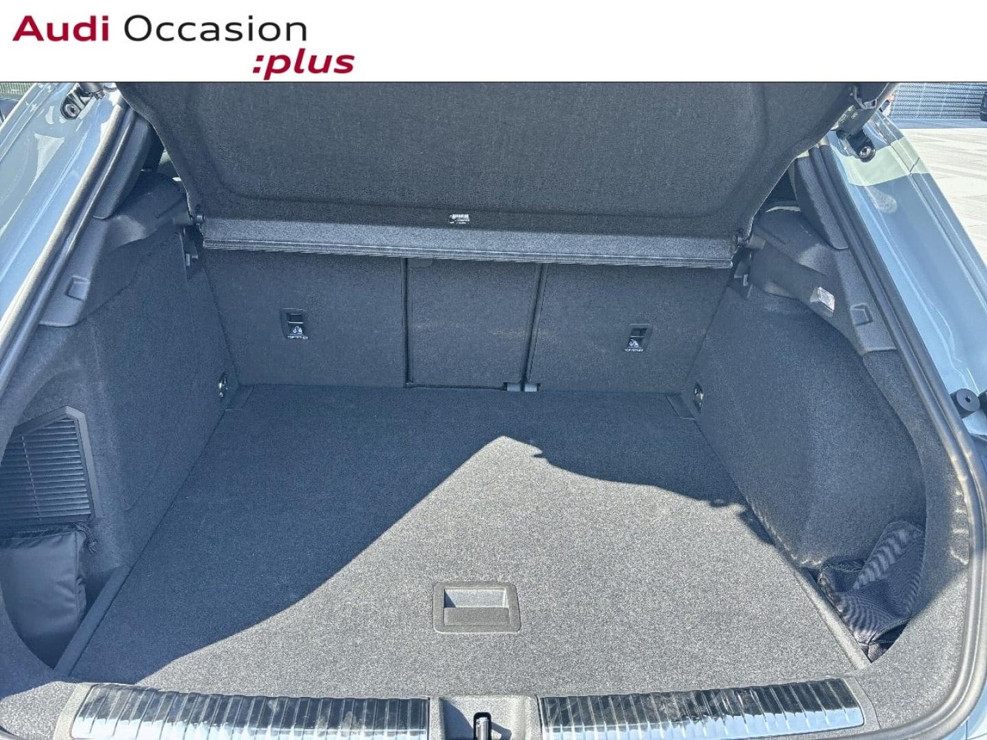 Voitures occasions Audi Q3 S line Mougins