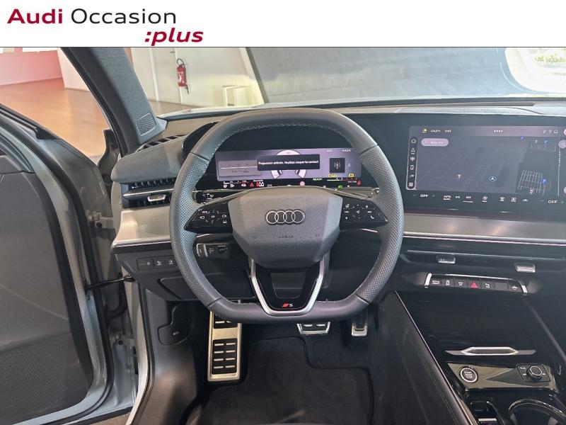 Voitures occasions Audi Q3 S line Mougins
