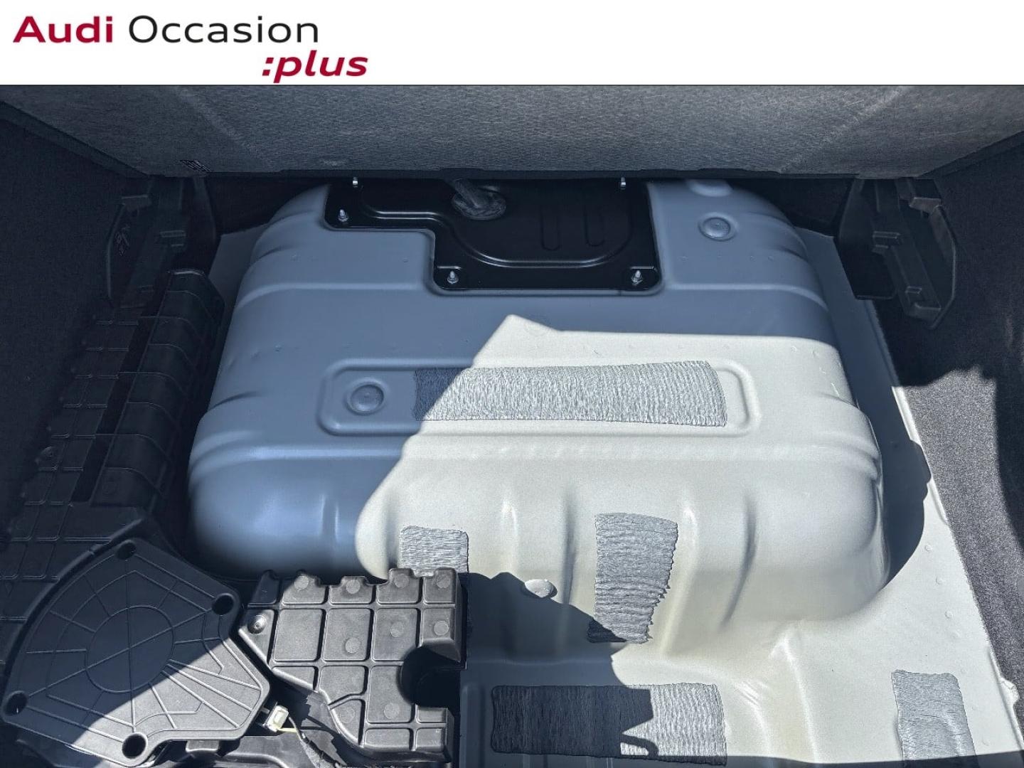 Voitures occasions Audi Q3 S line Mougins