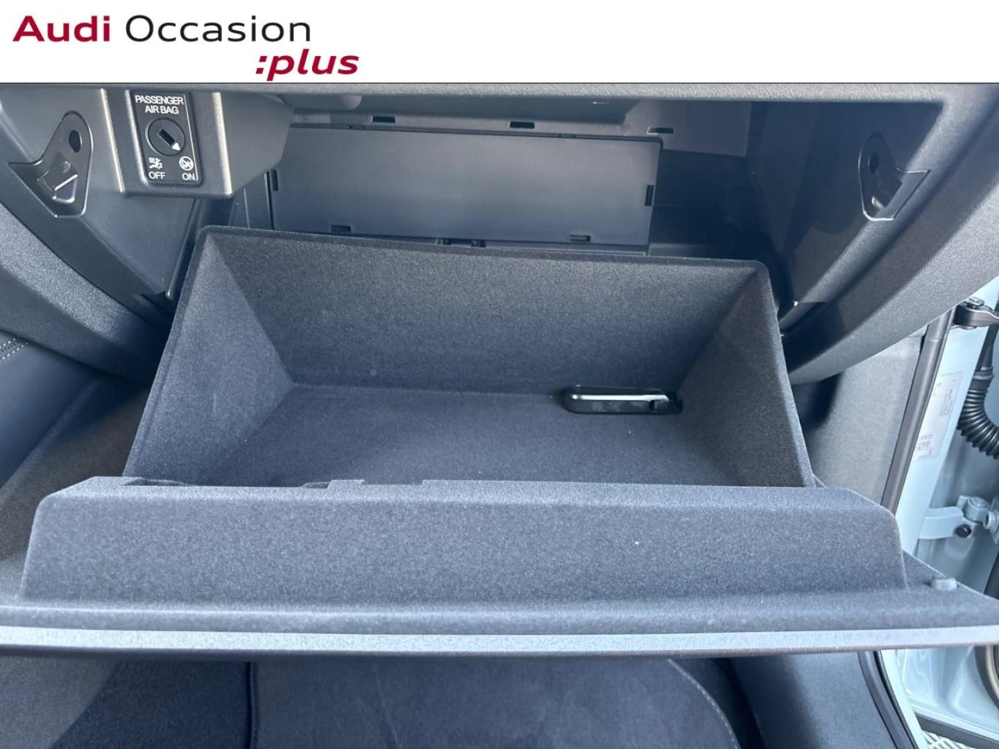 Voitures occasions Audi Q3 S line Mougins