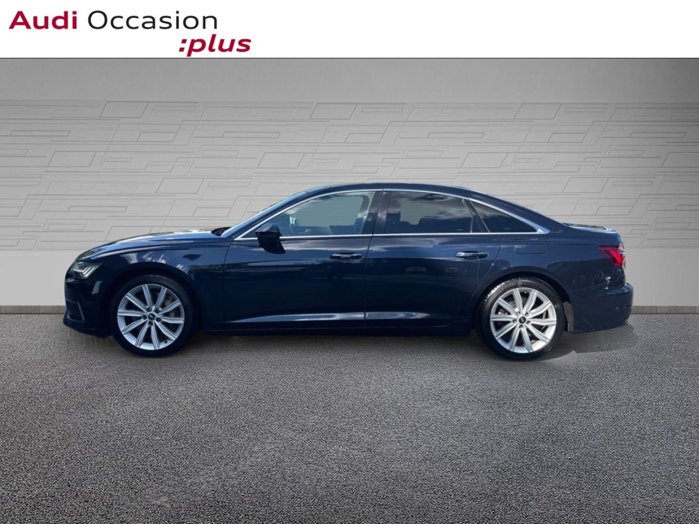 Voitures occasions Audi A6 Avus Extended Mougins