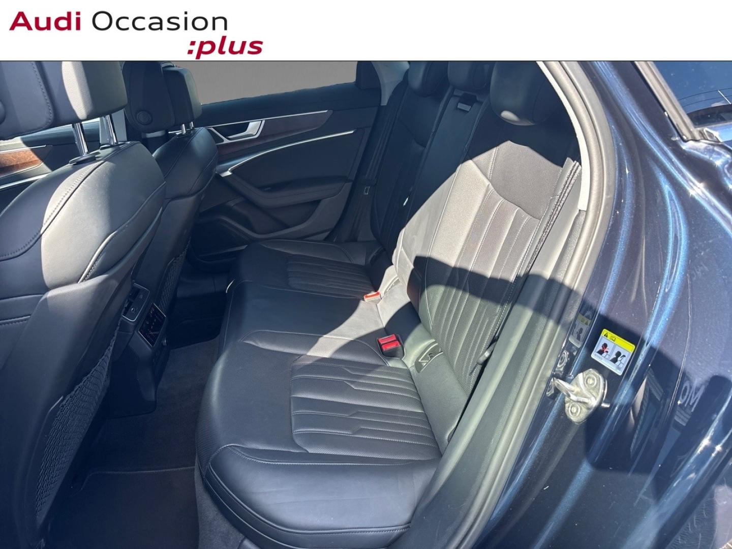 Voitures occasions Audi A6 Avus Extended Mougins