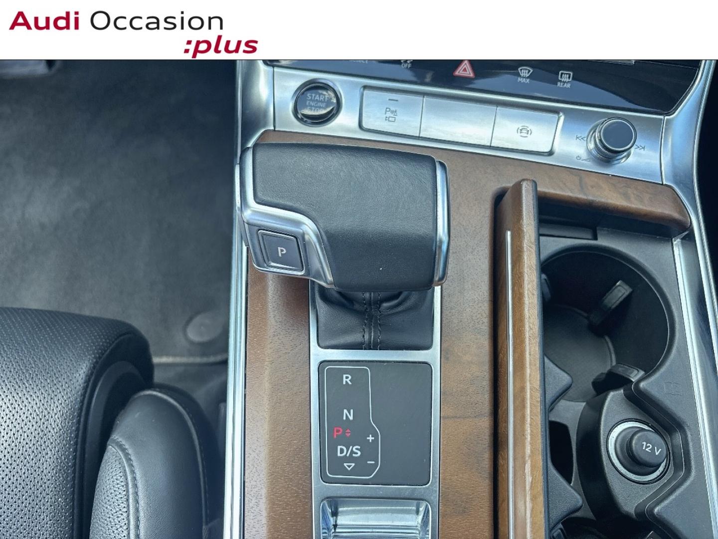 Voitures occasions Audi A6 Avus Extended Mougins