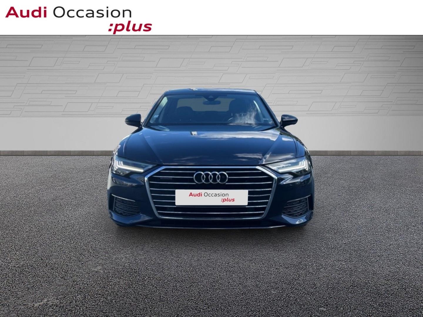 Voitures occasions Audi A6 Avus Extended Mougins