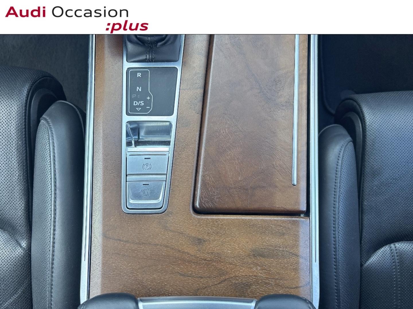Voitures occasions Audi A6 Avus Extended Mougins