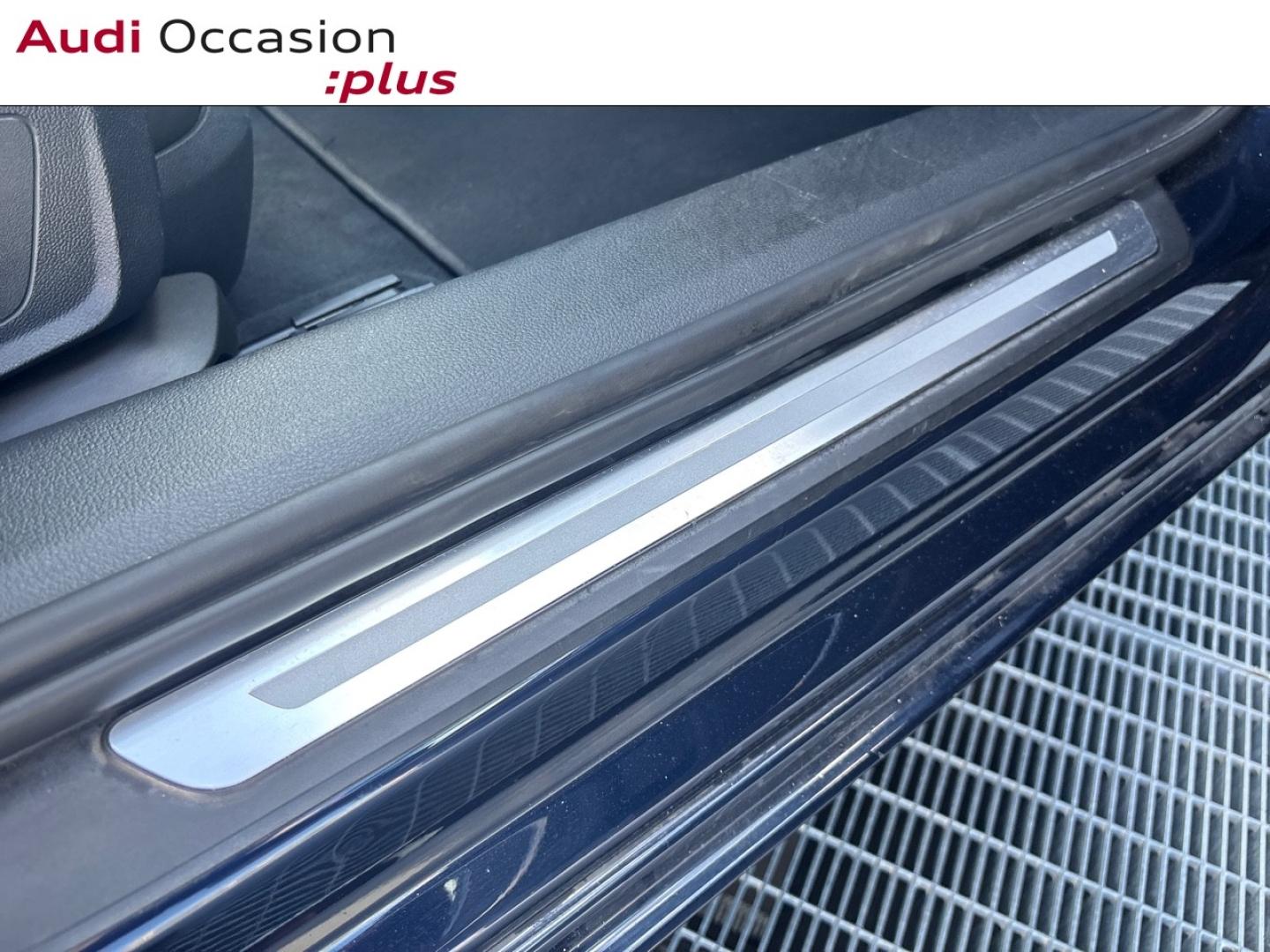 Voitures occasions Audi A6 Avus Extended Mougins