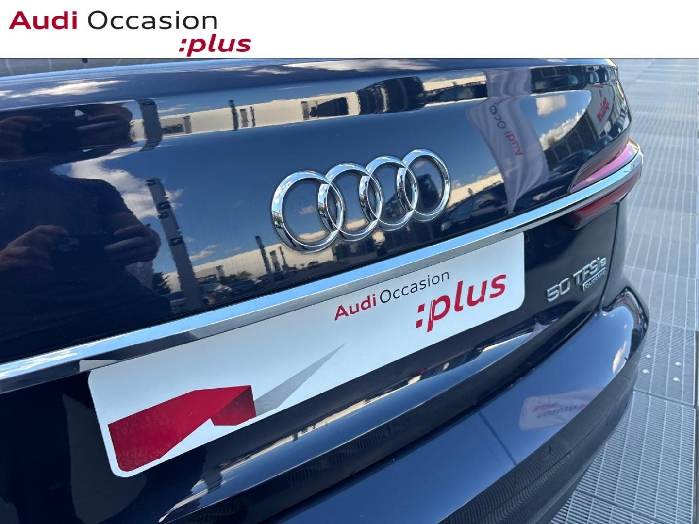 Voitures occasions Audi A6 Avus Extended Mougins
