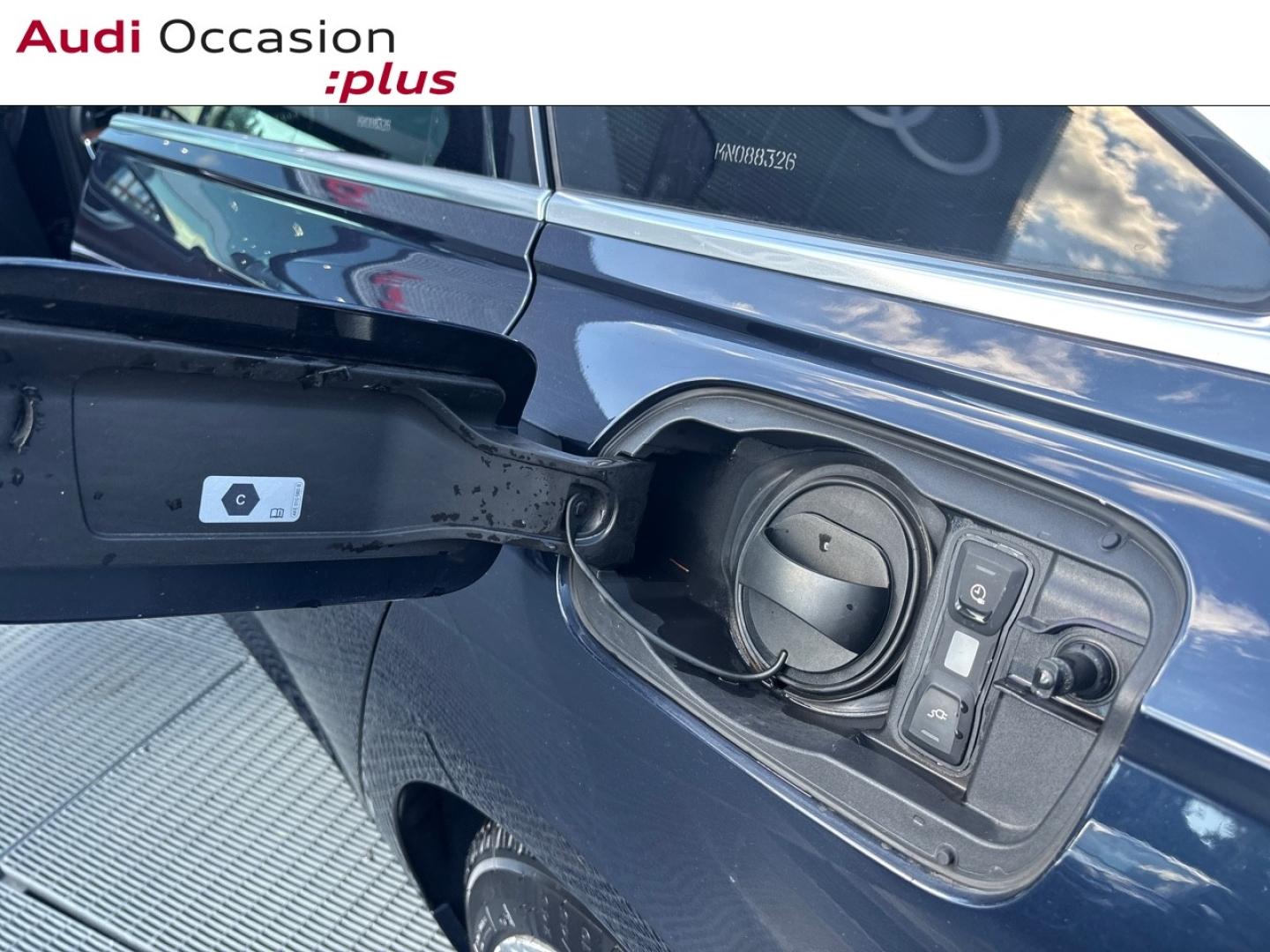 Voitures occasions Audi A6 Avus Extended Mougins