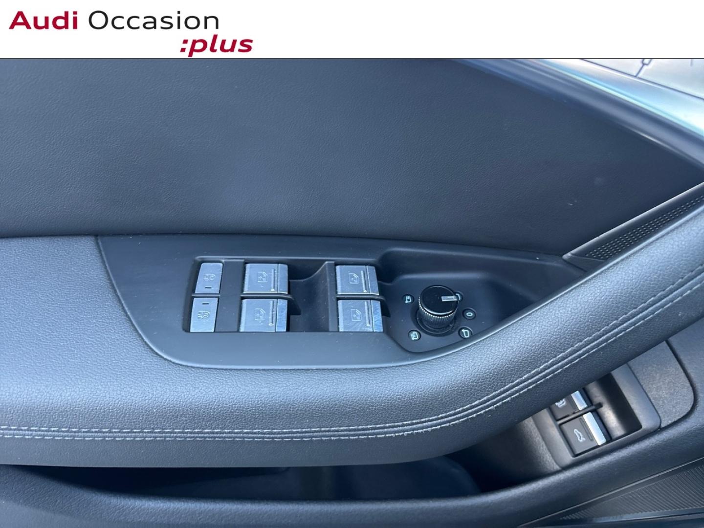 Voitures occasions Audi A6 Avus Extended Mougins