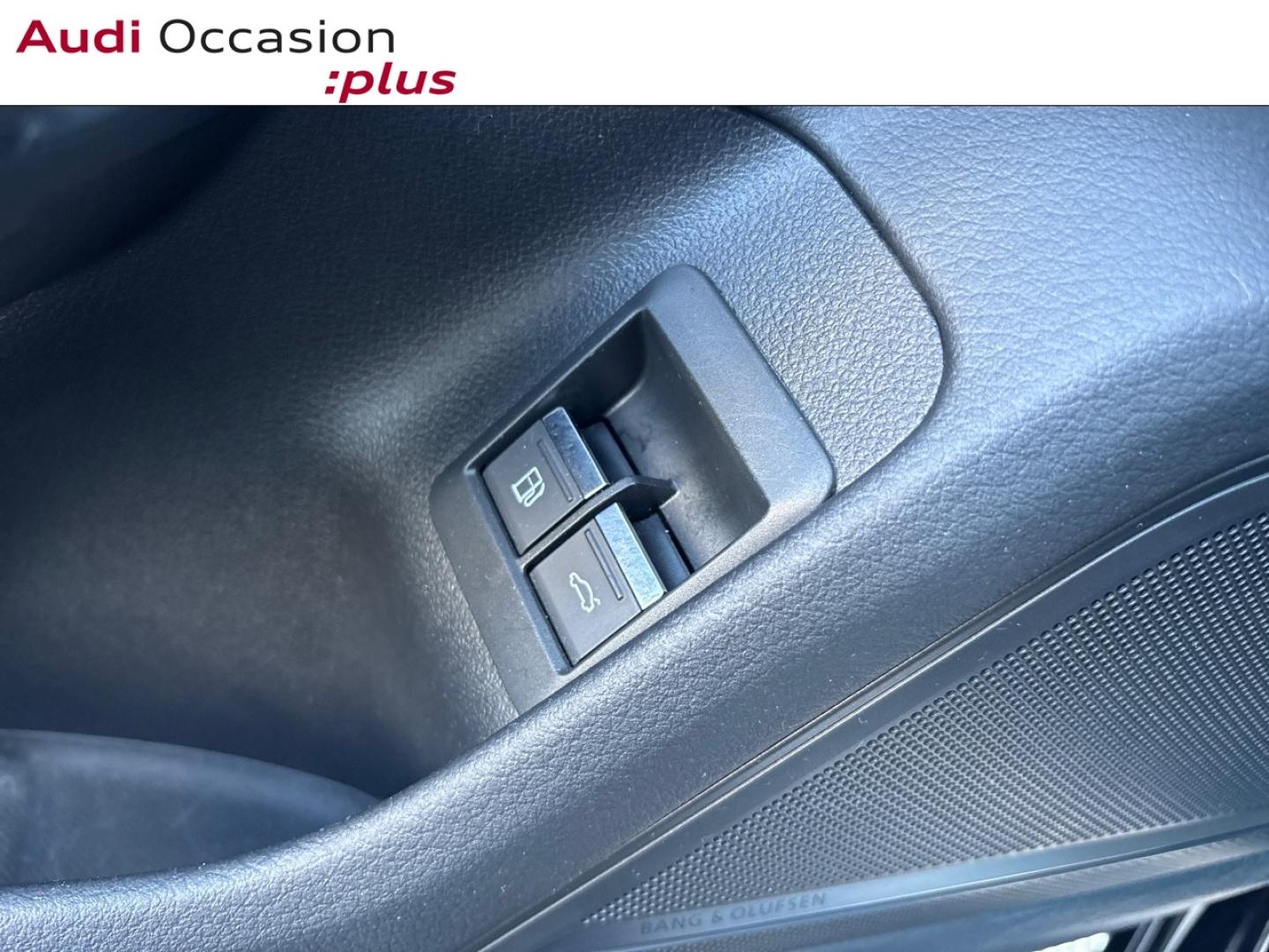 Voitures occasions Audi A6 Avus Extended Mougins