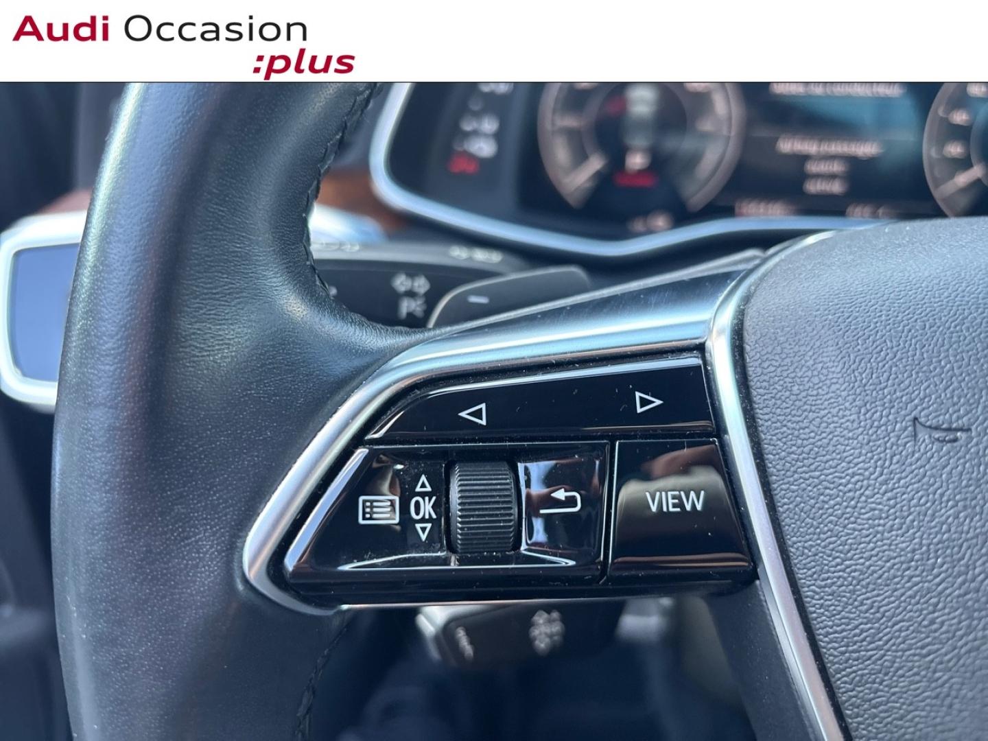 Voitures occasions Audi A6 Avus Extended Mougins