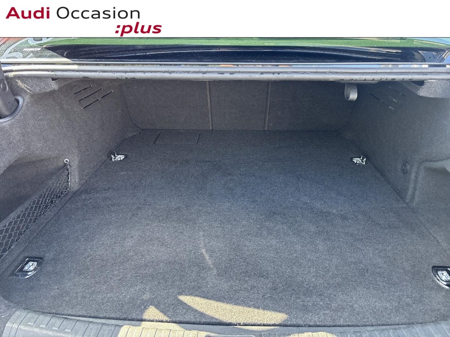 Voitures occasions Audi A6 Avus Extended Mougins