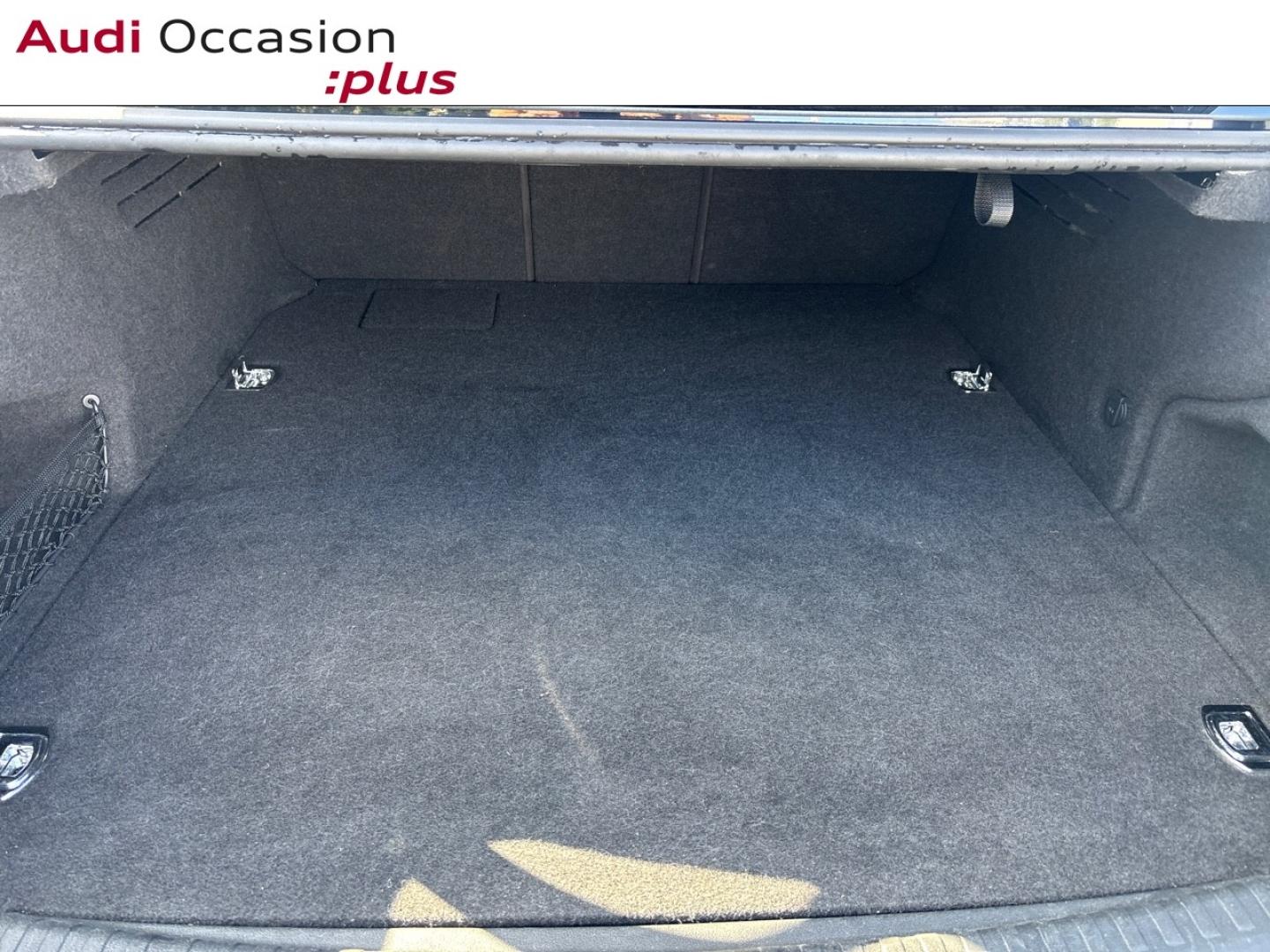 Voitures occasions Audi A6 Avus Extended Mougins