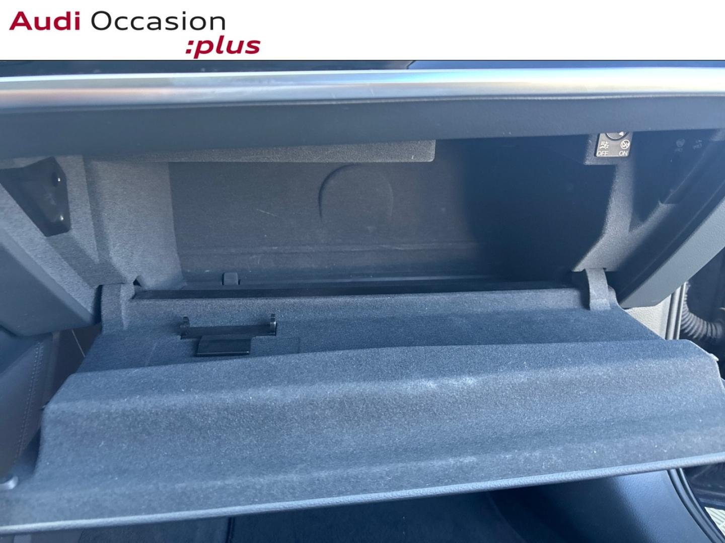 Voitures occasions Audi A6 Avus Extended Mougins
