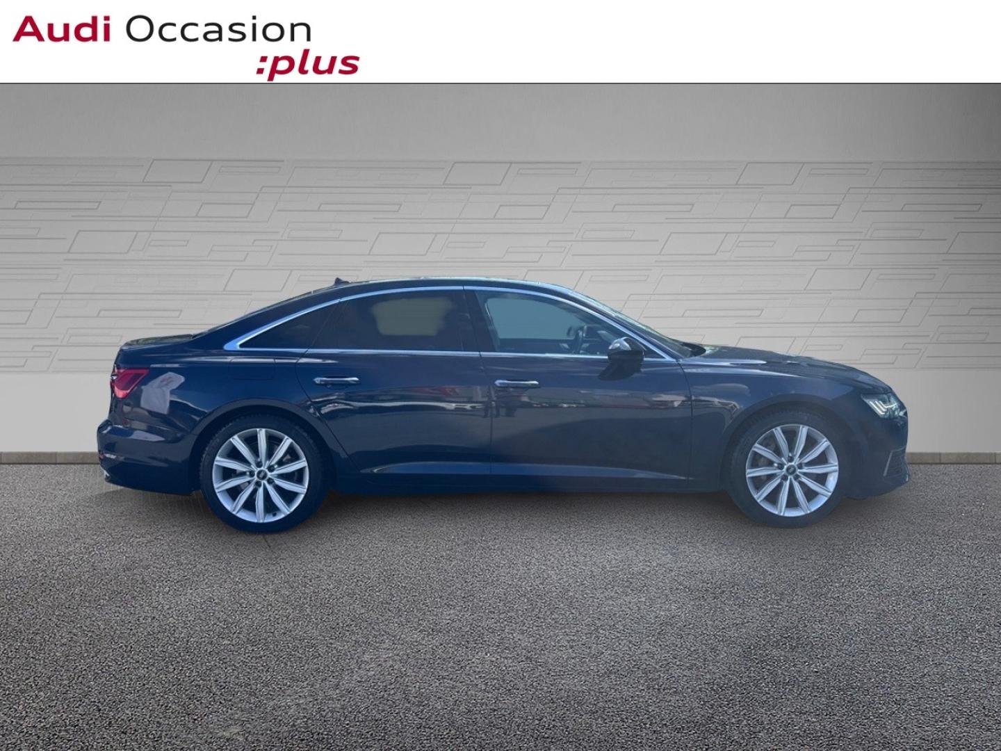 Voitures occasions Audi A6 Avus Extended Mougins