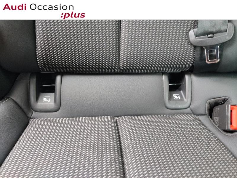 Voitures occasions Audi Q4 Sportback e-tron S line Mougins