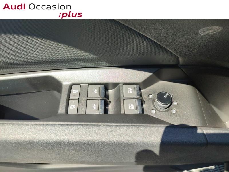 Voitures occasions Audi Q4 Sportback e-tron S line Mougins