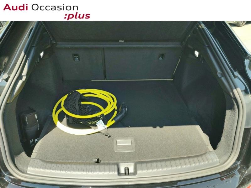 Voitures occasions Audi Q4 Sportback e-tron S line Mougins