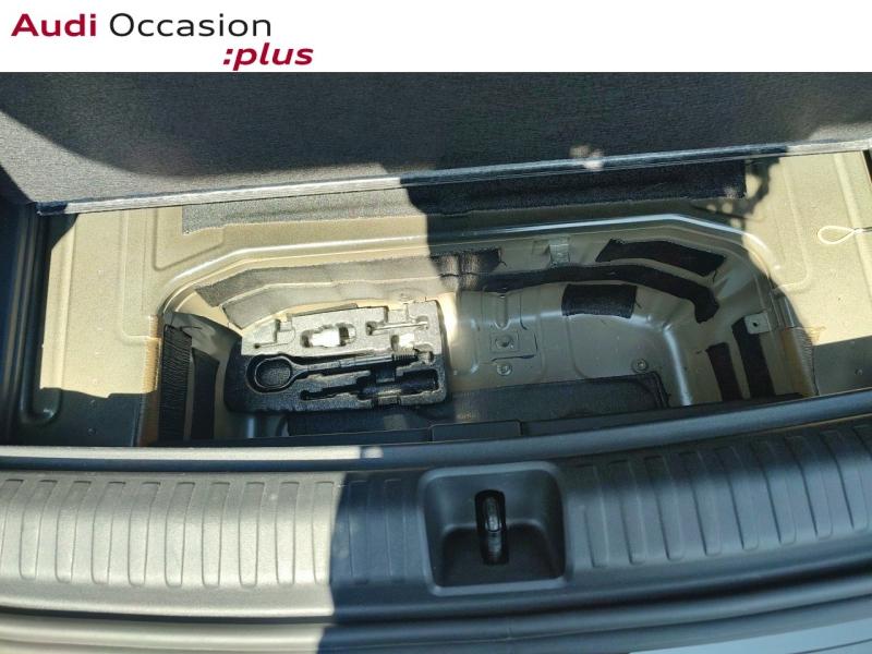 Voitures occasions Audi Q4 Sportback e-tron S line Mougins