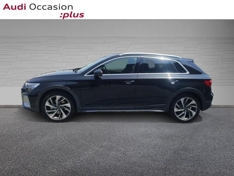 Voitures occasions Audi A3 allstreet Avus Mougins