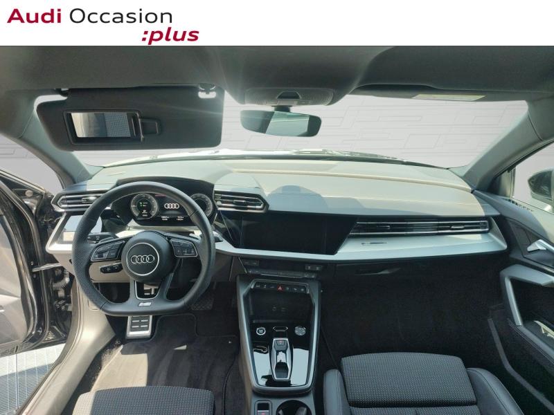 Voitures occasions Audi A3 allstreet Avus Mougins