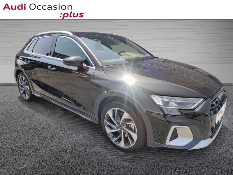 Voitures occasions Audi A3 allstreet Avus Mougins
