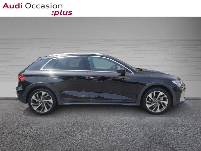 Voitures occasions Audi A3 allstreet Avus Mougins